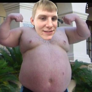 Meet your Posher, Clay